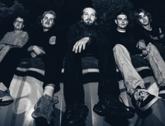 Drøver veröffentlichen neue Single „Fractured Mind“