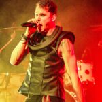 BLITZ UNION in dem Kulttempel in Oberhausen &ndash; Fotos