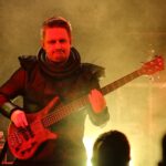 BLITZ UNION in dem Kulttempel in Oberhausen &ndash; Fotos