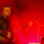 BLITZ UNION in dem Kulttempel in Oberhausen &ndash; Fotos