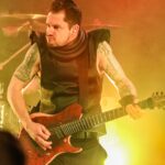 BLITZ UNION in dem Kulttempel in Oberhausen &ndash; Fotos