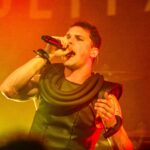 BLITZ UNION in dem Kulttempel in Oberhausen &ndash; Fotos