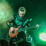 BLITZ UNION in dem Kulttempel in Oberhausen &ndash; Fotos