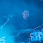 BLITZ UNION in dem Kulttempel in Oberhausen &ndash; Fotos