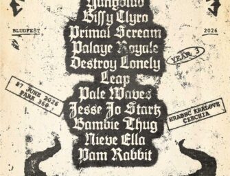 Bludfest 2026