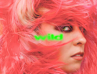 Review: Paula Carolina – wild