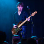 The Academic und Crimson Bloom in München - Fotos The Academic und Crimson Bloom in München - Fotos