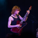 The Academic und Crimson Bloom in München - Fotos The Academic und Crimson Bloom in München - Fotos