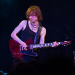 The Academic und Crimson Bloom in München - Fotos The Academic und Crimson Bloom in München - Fotos