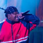 The Academic und Crimson Bloom in München - Fotos The Academic und Crimson Bloom in München - Fotos