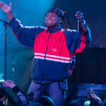 The Academic und Crimson Bloom in München - Fotos The Academic und Crimson Bloom in München - Fotos