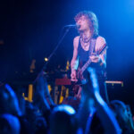 The Academic und Crimson Bloom in München - Fotos The Academic und Crimson Bloom in München - Fotos