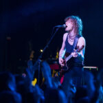 The Academic und Crimson Bloom in München - Fotos The Academic und Crimson Bloom in München - Fotos