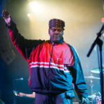 The Academic und Crimson Bloom in München - Fotos The Academic und Crimson Bloom in München - Fotos