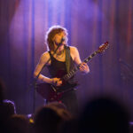 The Academic und Crimson Bloom in München - Fotos The Academic und Crimson Bloom in München - Fotos