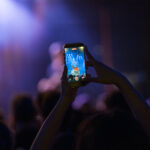 The Academic und Crimson Bloom in München - Fotos The Academic und Crimson Bloom in München - Fotos