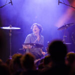 The Academic und Crimson Bloom in München - Fotos The Academic und Crimson Bloom in München - Fotos