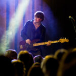 The Academic und Crimson Bloom in München - Fotos The Academic und Crimson Bloom in München - Fotos