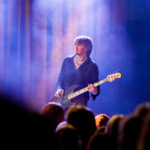 The Academic und Crimson Bloom in München - Fotos The Academic und Crimson Bloom in München - Fotos