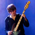 The Academic und Crimson Bloom in München - Fotos The Academic und Crimson Bloom in München - Fotos