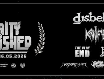 Charity Unleashed Festival 2026