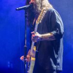 Der W in der Turbinenhalle Oberhausen &ndash; Fotos