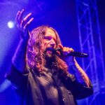 Der W in der Turbinenhalle Oberhausen &ndash; Fotos