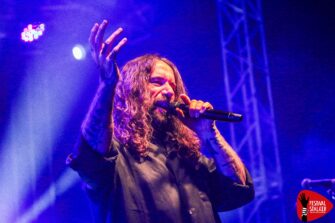 Der W in der Turbinenhalle Oberhausen – Fotos