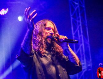 Der W in der Turbinenhalle Oberhausen – Fotos