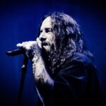 Der W in der Turbinenhalle Oberhausen &ndash; Fotos