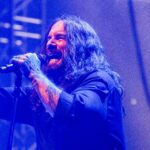 Der W in der Turbinenhalle Oberhausen &ndash; Fotos