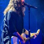 Der W in der Turbinenhalle Oberhausen &ndash; Fotos