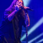 Der W in der Turbinenhalle Oberhausen &ndash; Fotos