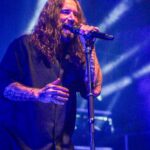 Der W in der Turbinenhalle Oberhausen &ndash; Fotos