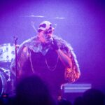 BLITZ UNION in dem Kulttempel in Oberhausen &ndash; Fotos