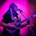 BLITZ UNION in dem Kulttempel in Oberhausen &ndash; Fotos