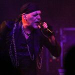 BLITZ UNION in dem Kulttempel in Oberhausen &ndash; Fotos