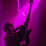 BLITZ UNION in dem Kulttempel in Oberhausen &ndash; Fotos