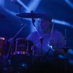 BLITZ UNION in dem Kulttempel in Oberhausen &ndash; Fotos