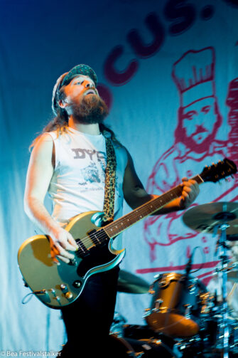 Focus. aus Riesa gehen auf Tour