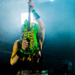 Der Wizo in Leipzig - Fotos