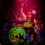 Der Wizo in Leipzig - Fotos