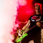 Der Wizo in Leipzig - Fotos