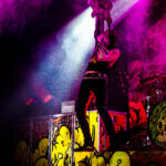 Der Wizo in Leipzig - Fotos