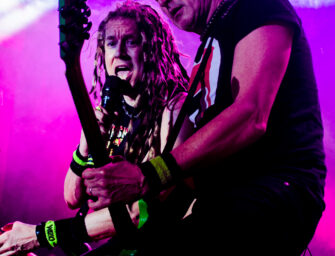 Der Wizo in Leipzig – Fotos