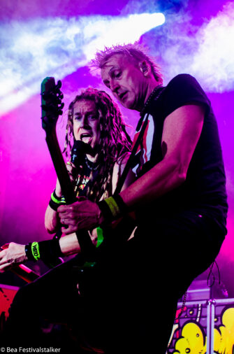 Der Wizo in Leipzig – Fotos