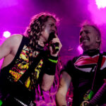 Der Wizo in Leipzig - Fotos