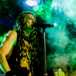 Der Wizo in Leipzig - Fotos