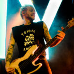 Der Wizo in Leipzig - Fotos