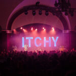 Der Wizo in Leipzig - Fotos